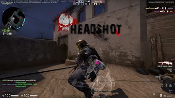 hvh highlights #3  ft. skeet.cc *melancholia lua*