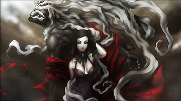 Ergo Proxy AMV [ My Enemies & I - The Beast Inside]