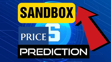 Sandbox price prediction ,Crypto Raza, sandbox today latest news