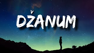 Teya Dora - Džanum ( Lyrics )