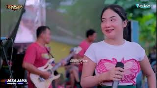 TIRANI DIN ANNESIA - SHAUN THE SHEEP - HAPPY WEDDING MAJID & SYERLY - BLINGOH JEPARA