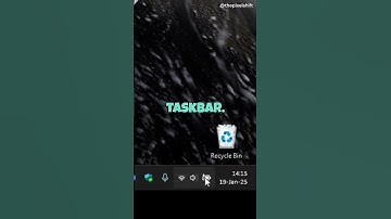 Battery percentage on Windows 11..finally! #windows