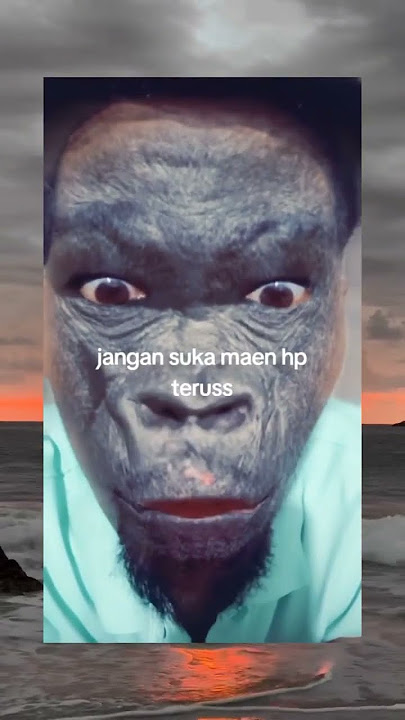 Monster makan anak kecil. #Monster #Hp #anak #anakanak #anakkecil