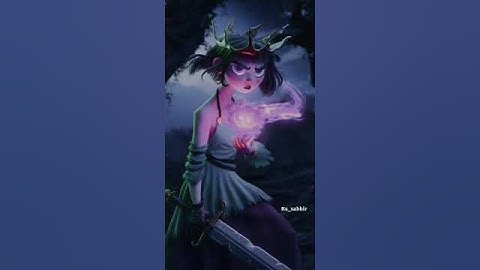 character make.| blender animation |