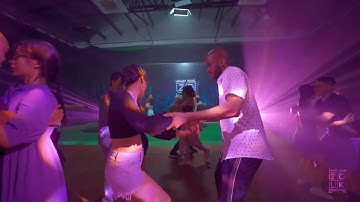 Shane & Minh Thu | Heart Zouk Marathon & Retreat 2024 in Hanoi, Vietnam