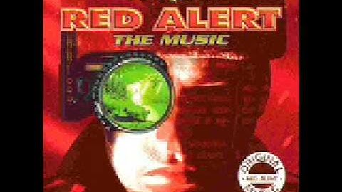 C&C Red Alert music - Run For Your Life