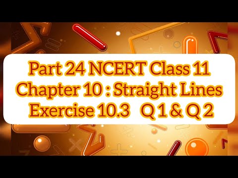 PART 24 NCERT
