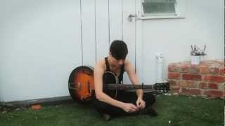 Butterfly Boucher "Warning Bell" LIVE (4 of 10)