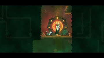 Dead Cells | Normal Mode Brutality Run (Return to Castlevania DLC)