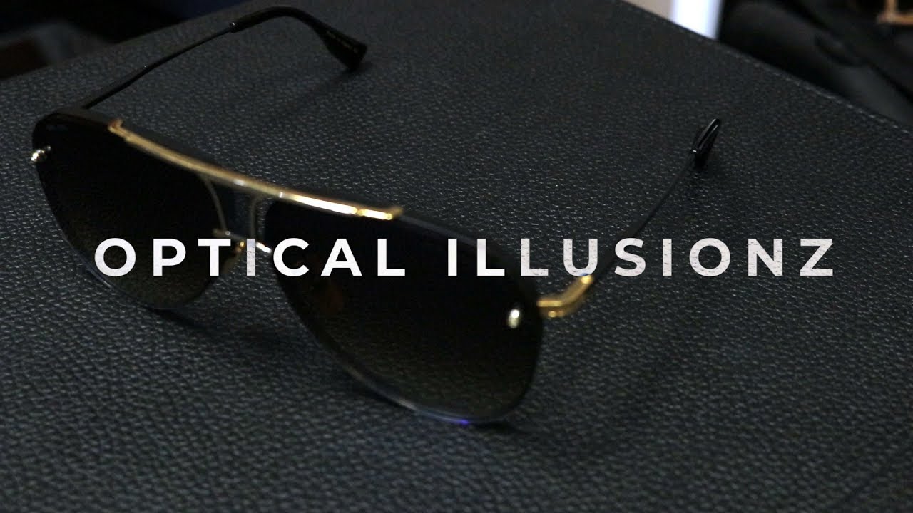 INTRODUCING DITA EYEWEAR YouTube