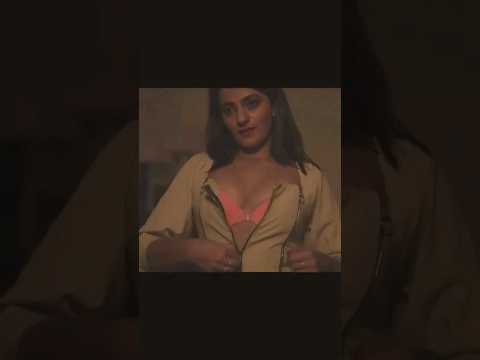 Ayesha kapoor best scene | hot web series#part2  #shorts