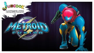 Metroid Fusion Gba Full Playthrough Longplay