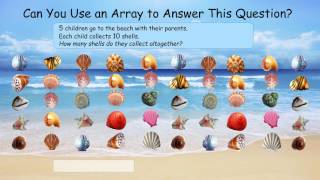 What is an Array