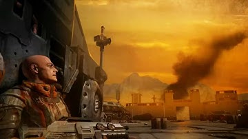 To Antarctica - E19 / Phoenix Point - Terror from the Void TFTV