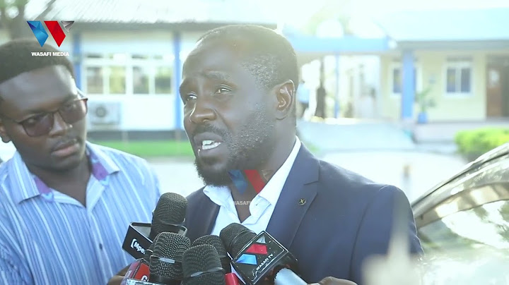 MAJIBU YA MWANASHERIA WA YANGA JUU YA FEISAL ALIPOTOKA TFF