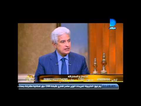 العاشرة مساء رسالة الفنان محمد نجم للفنان أحمد ادم بلاش تقلدنى