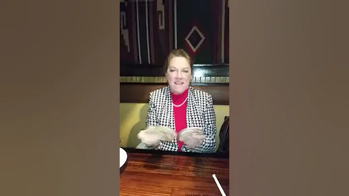 Pamela Barnett bar trick