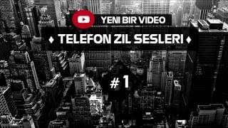 Telefon Zil Sesleri  #1  ♫ Resimi