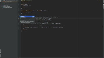 C++ Map Sorted in Custom Order || Map of Struct || Keys sorted in Custom Order || STL