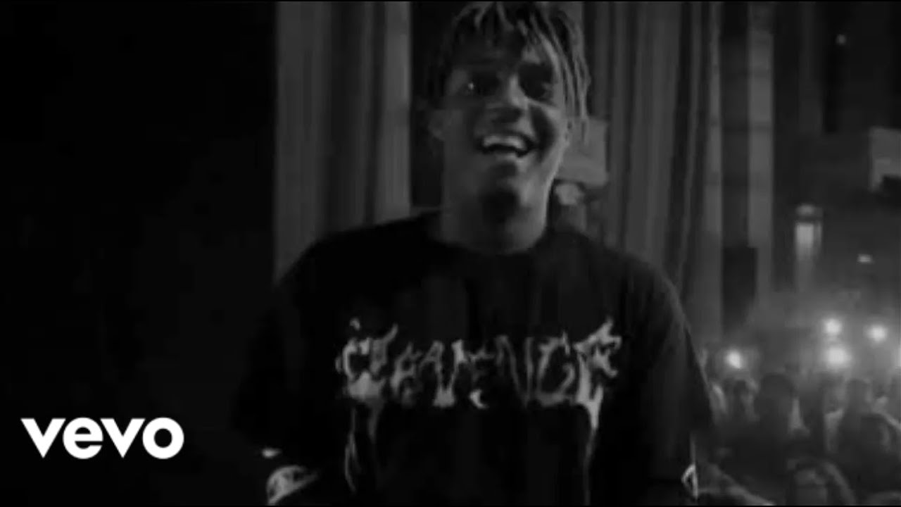 Juice WRLD   Starstruck Official Music Video prod tr3