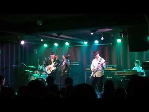 We are the champion(Queen) cover | 건국대학교 아퀴 2023 겨울 정기공연