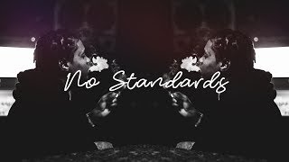 Lil Durk 'No Standards' (Instrumental) reprod. by @teetoofye