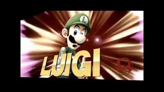 Never Let Up Luigi Remix (Mario & Luigi Dream Team)