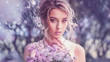 Dreamy Soft Glow Light Color Effect - Photoshop Tutorial