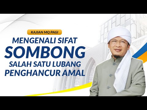 AAGYM - Mengenali sifat sombong, Apakah kalian termasuk kedalamnya? AAGYM - Mengenali sifat sombong, Apakah kalian termasuk kedalamnya?