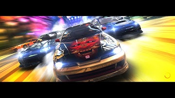 4K NFS NO LIMITS  | NEED FOR SPEED  NO LIMITS | CHAPTER 2