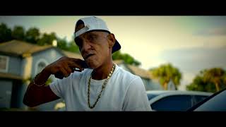 Chal 777 - En Guerra Official Video