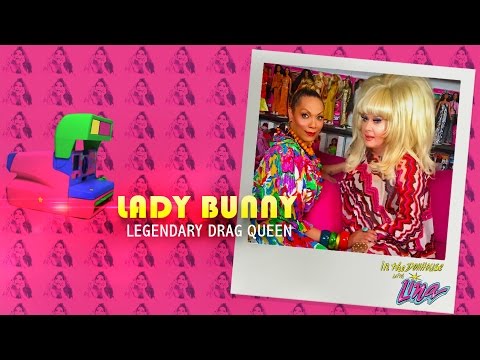 Lady Bunny : Ep 9 S2