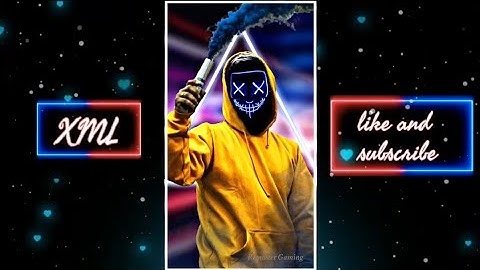 Nah GoRiye × Allo Allo😎🔥 New 3D Attitude XML Preset 📄 || New Xml File #alightmotion #xml #xml_file