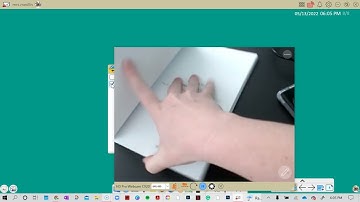 Viewboard Training - document camera