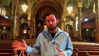 Chicago Catholic Churches - St. John Cantius