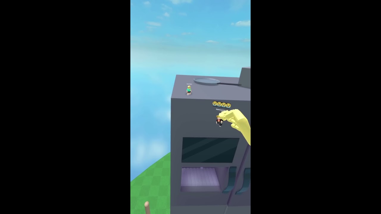 Roblox Noobs Vs Vr 