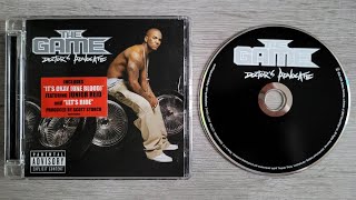 THE GAME Doctors Advocate (2LP) レコード s-l400.jpg