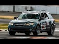 450 WHP Big Turbo Subaru Outback XT *The Turbowagon*