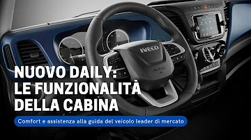 Quanto costa il Daily nuovo?