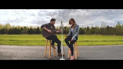 Krista Angelucci & AJ Kross - Stand By Me