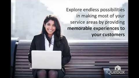 iQuebox - Queue Management Systems and Solutions in Sri Lanka