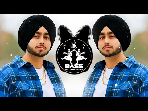 Still Rollin BASS BOOSTED Shubh  Latest Punjabi Songs 2023