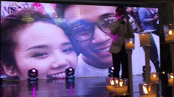 Trung Tâm Hội Nghị Tiệc Cưới Forevermark