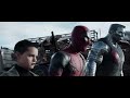 Cue the music l Deadpool l Clip