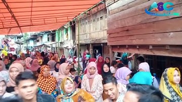 KELAPO CUNDUNG ~ Voc.Bigg Boss Arzuna ~ @arrojigardachannel