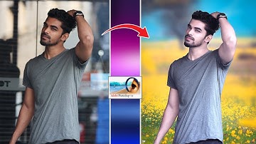 CB Editing Photoshop 7.0 Tutorial - Photoshop Photo Editing