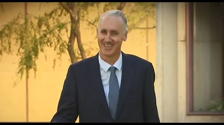 David Honey set to lead WA Liberal Party