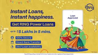 Unlock the Power of Instant Personal Loans.