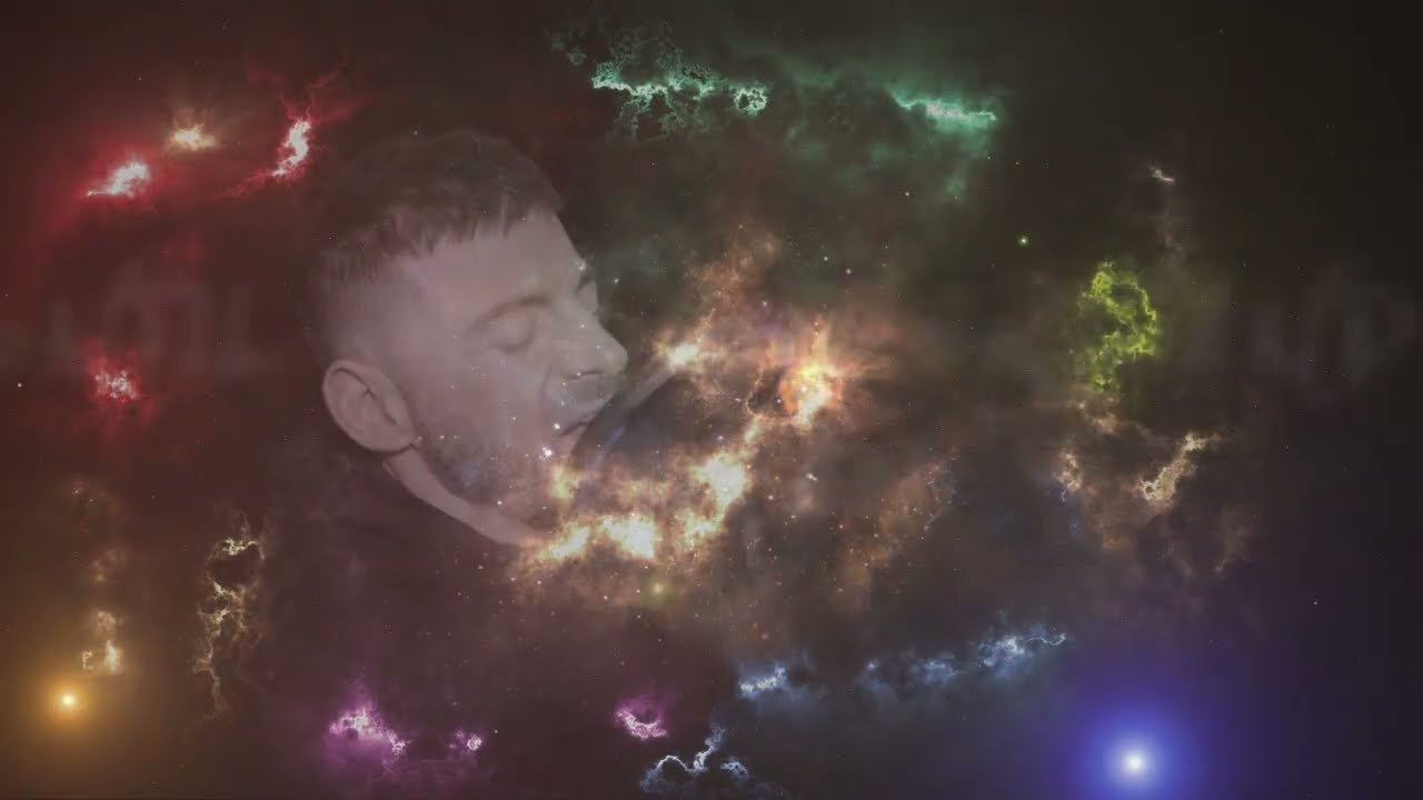 Jay Sinnott   Lose Yourself OFFICIAL VIDEO