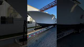 47' CC heading home!